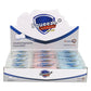 Soap Zero Rebound Crunchy Bead Slime Filled Scented Squishy