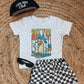 Got Too Silly- Baby/Toddler Tee
