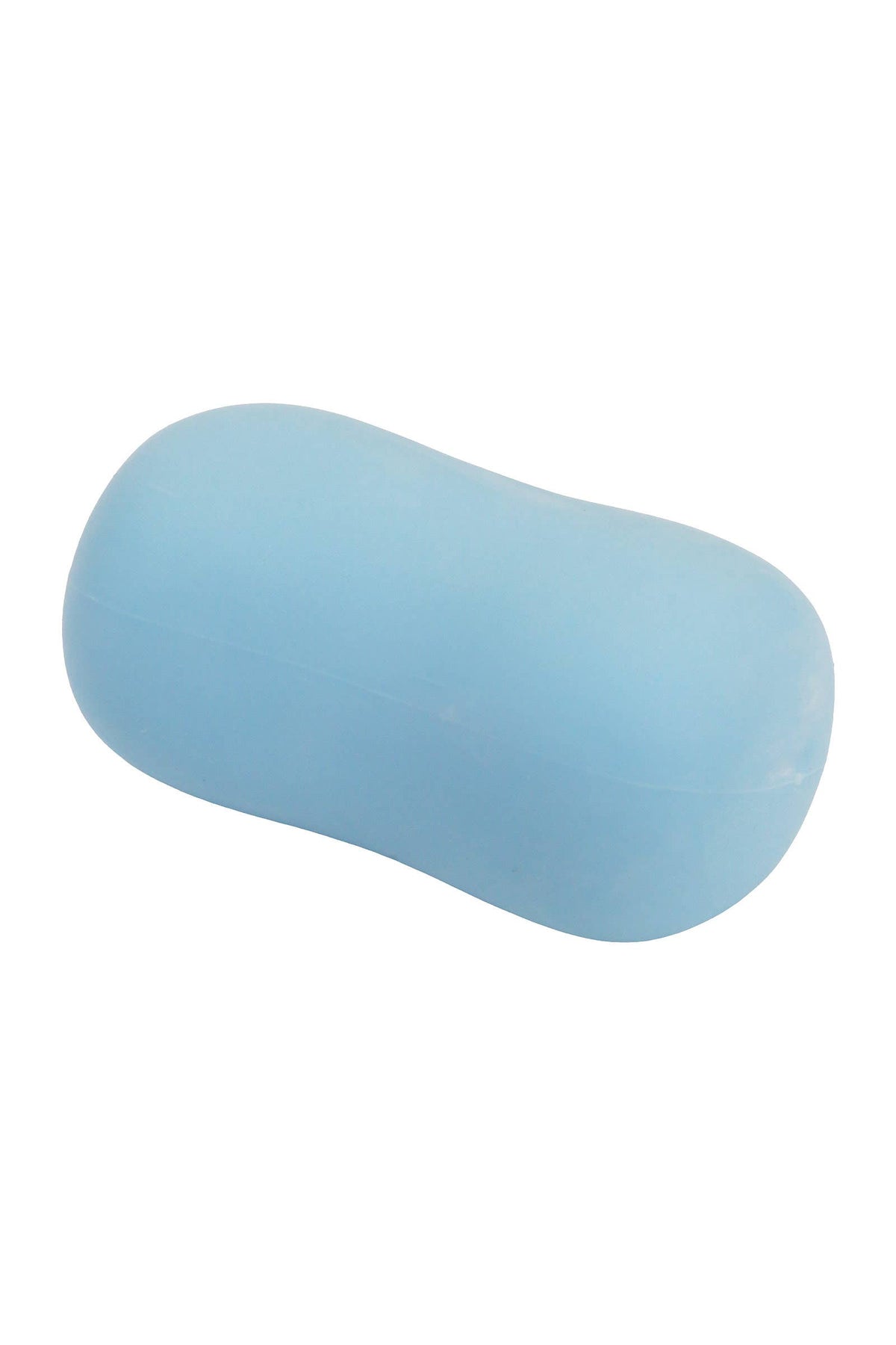 Soap Zero Rebound Crunchy Bead Slime Filled Scented Squishy