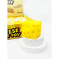 Slow Rising Viral Cheese Squishy Toy