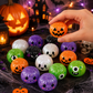 Fun Doh Petite Spooky Halloween Squishy Dumpling- 12/Display