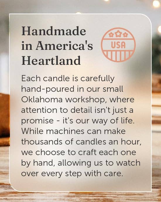 3 Wick Spring Tumbler Candle Faire - 17 oz Large Candle