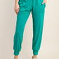 BUTTER SOFT JOGGERS WITH POCKETS