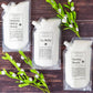 20oz Goat Milk Lotion Refill Bag