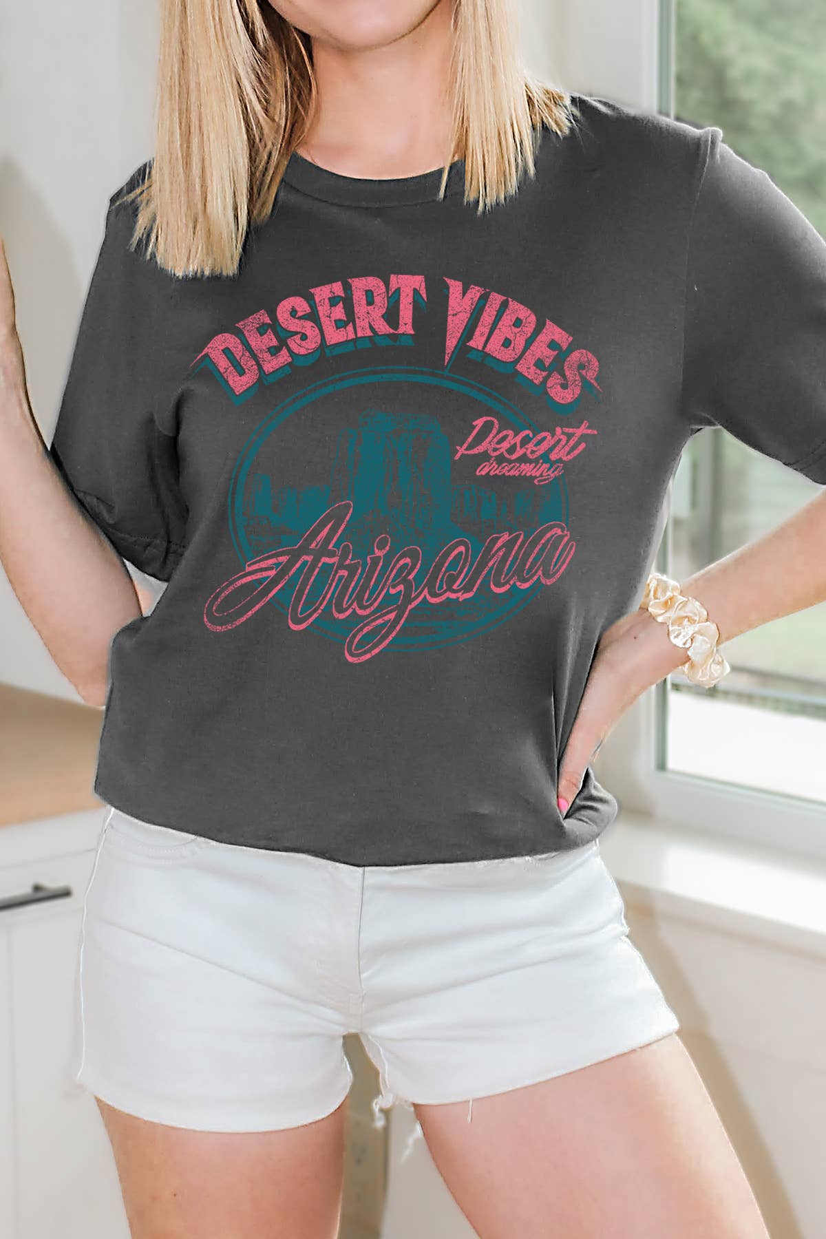 BT5267 T DESERT VIBES Arizona