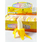 Realistic Banana Squishy Stress Relief Toy
