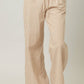 Striped Wide Leg Pants