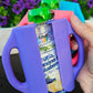 8 Colors- Squeeze Pouch Holder Baby Food