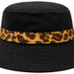 Premium Cotton Bucket Hat Size Adjustable Men Women Travel