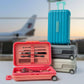 Modern Monkey Runway Ready Nail Care Carry-On