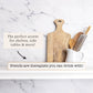 Friends Are Therapists Skinny Sign | Shelf Decor