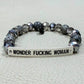 New Sassy Bracelets