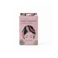 Lemon Lavender Mane Squeeze Reversible Satin Hair Towel