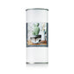 Cactus - Bunny Ear Cactus ceramic diffuser gift set - 100ml