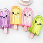 Maltose Popsicle Squishies Sensory Stress Relief Toys