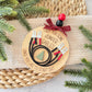 Funny Christmas Ornament – Jumper Cables
