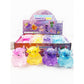 Highland Cow Maltose Squishy Toy