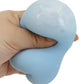 Soap Zero Rebound Crunchy Bead Slime Filled Scented Squishy