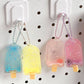 Sparkling Ice Cream Squishy Keychain