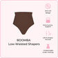 BOOMBA Low-Waisted Shapers
