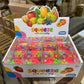 Crackling Crunchy Strawberry Squishy 12/pk | A042
