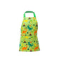 Dinosaur Kids Apron Set – Youth Apron and Oven Mitts