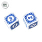 Para"Dice" Mahjong Specialty Dice Gift Ready