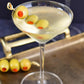 Dirty Martini Olive Dip Mix