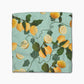 Amalfi Lemon Dishcloth Set
