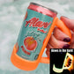 7.5 & 8.4 oz MINI Can Holder, Mini Soda Pop Holder Handle