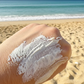 Tallow Sunscreen SPF | Natural Zinc Oxide Protection