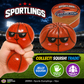 Fun Doh Sports Dumpling Squishy Fidget Toy - 12/Display