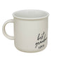 Best Grandma Ever 11oz Campfire Coffee Mug - Gifts