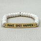 New Sassy Bracelets