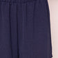Summer Elastic Waist Airflow Shorts 6