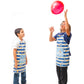 BLUEY™ Adult & Youth Apron Set – Matching Family Aprons
