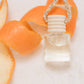 Satsuma Car Diffuser – Mandarin + Orange + Citrus Zest
