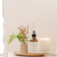Smoked Vanilla Room Spray - Vanilla + Musk