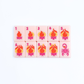 THE SOUTHWEST SERIES | American Mahjong with Southwest Flair