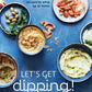 Let's Get dipping! by Ryland Peters & Small