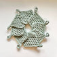 Limited Edition Hand-Crocheted Soap Saver Bag