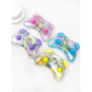 Unicorn Aqua Rings Water Game
