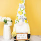 “You’re my Main Squeeze” Plush Rae Dunn Lemon-Theme Gnome