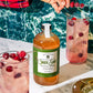Holiday Seasonal : Ginger Snap Cocktail Mixer