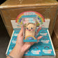 Crackling Crunchy Large Peanut Squishy | A208