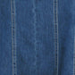 A lightweight denim romper - IP9189