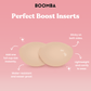 Perfect Boost Inserts