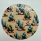 Desert Cactus