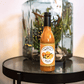 Peach Cocktail Syrup