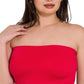 Plus Seamless 8 Inch Bandeau
